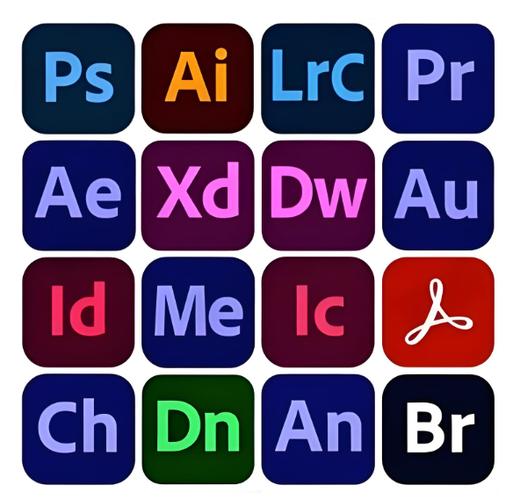 adobe indesign