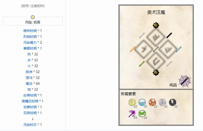 mc神秘时代6教程