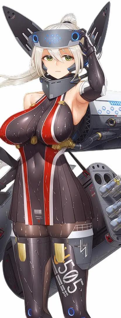 战舰少女r资料库
