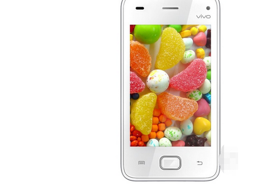 VIVOS3驱动