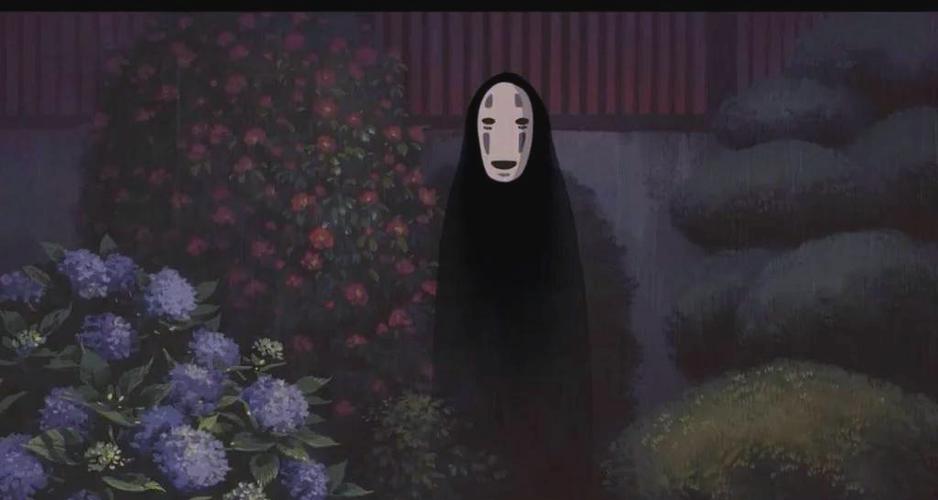 太空人vs无脸人家族