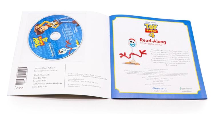 4read官方
