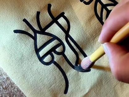 冻财字是什么意思