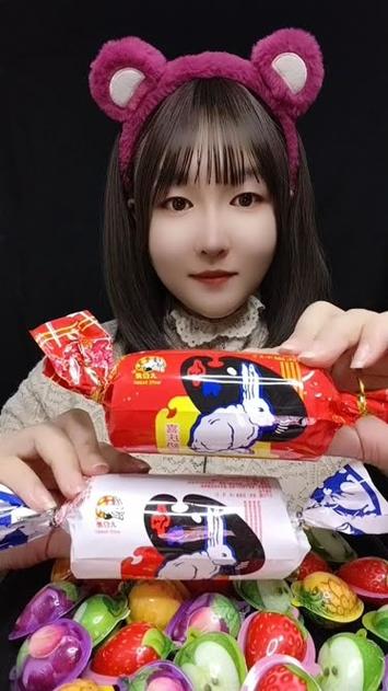 奶糖短视频怎么没有了