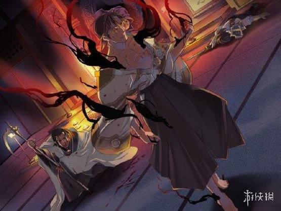 兰斯10第二部魔物队长杀了吗