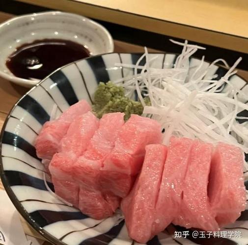 金枪鱼为何尽量少吃