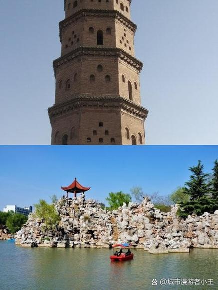 笔峰塔的来历和传说
