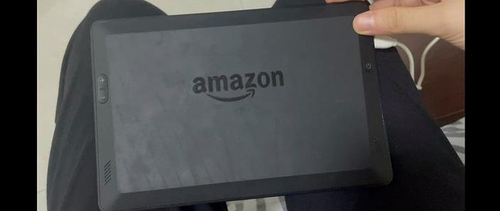 kindle开机密码忘了怎么办