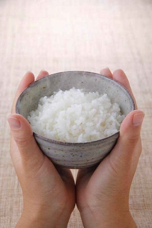 大米米美女照片