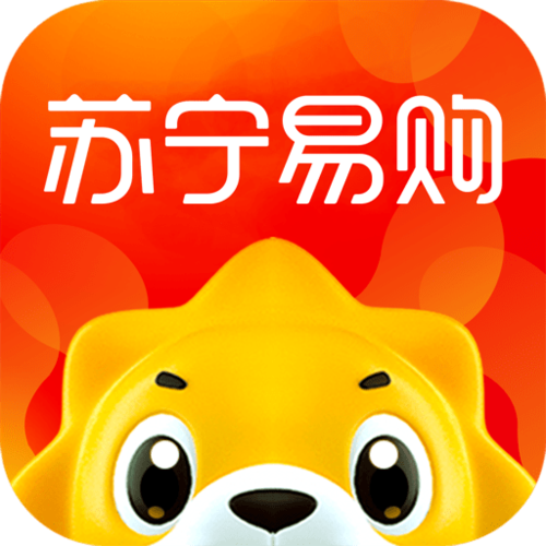 苏宁易购app
