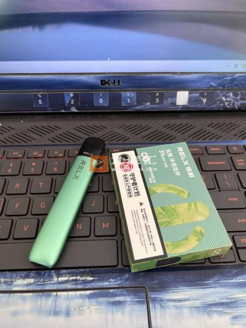 幻影是几代电子烟