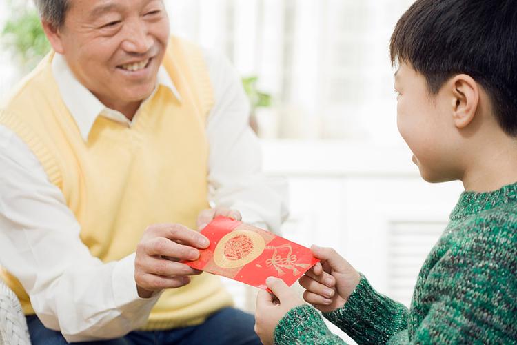 爷爷的幸福生活红包版