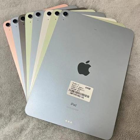 ipad可以买二手的吗