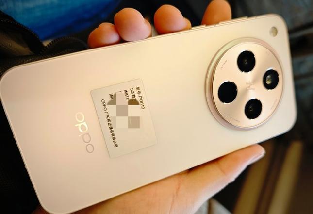 oppo findx查看电池寿命