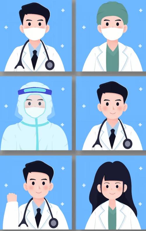 医护漫画