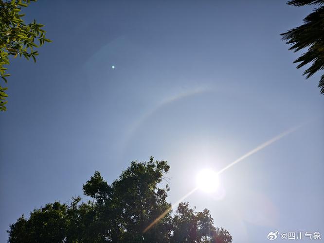阳光拍照图标