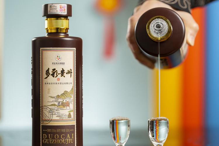多彩贵州酒境界