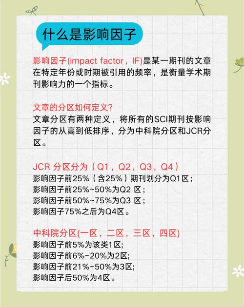 破坏因子的作用
