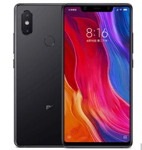 小米mi8se多少钱
