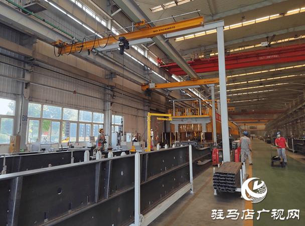 中集华骏车辆有限公司
