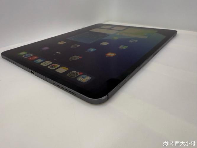 ipadpro三代