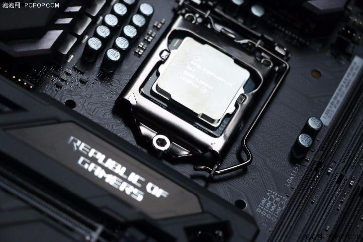 i7-7700为啥被称为神作