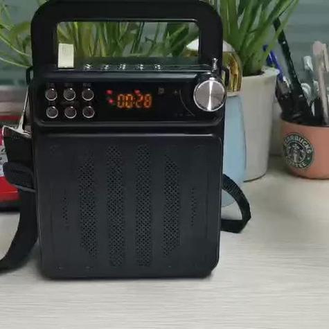 蓝牙音箱收款时怎么不响图标