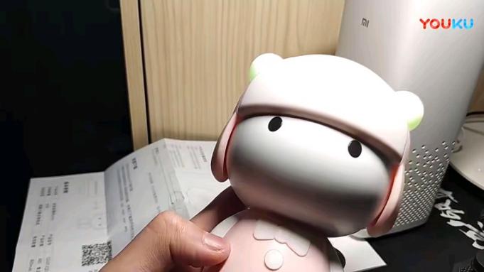 米兔故事机mini怎么使用