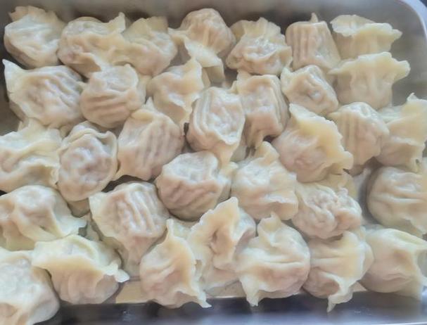 益捏水饺怎么样