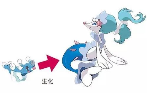 究极日月球球海狮努力值缩略图