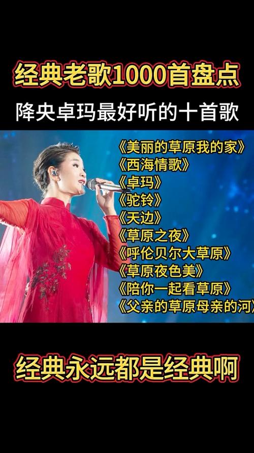 央歌曲大全缩略图