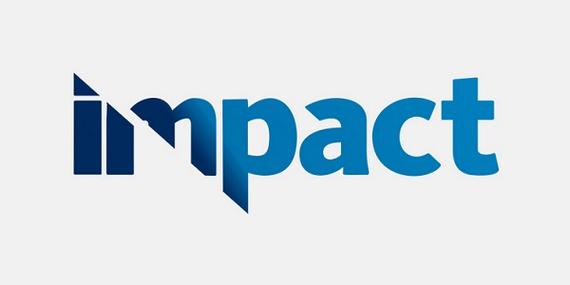 impact翻译