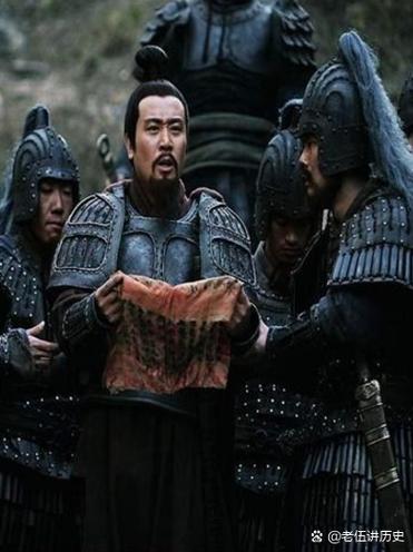 刘备打了哪些仗,按时间顺序排