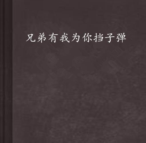 为你挡子弹是什么意思