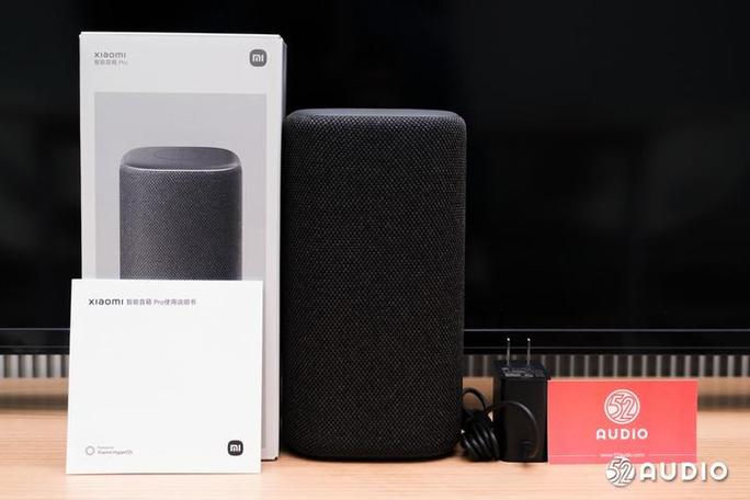 小米音箱的pro改善音质方法
