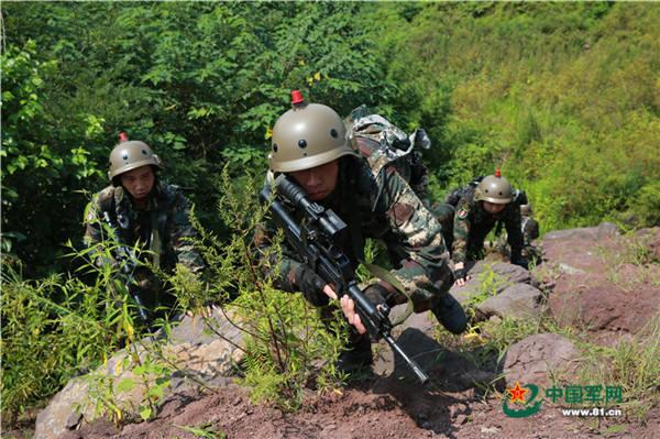 锐武卒6级多少兵能打
