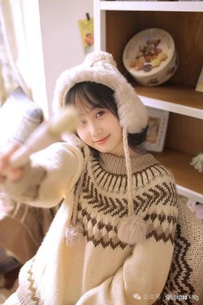 男生眼里的甜妹是什么