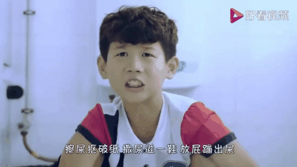 大河小虾奇葩小学生在课堂上恶搞美