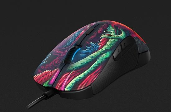 csgo鼠标推荐