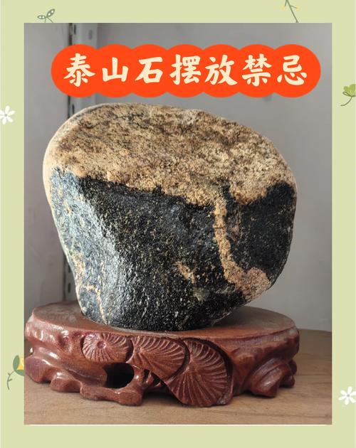 什么化石不能摆放家中