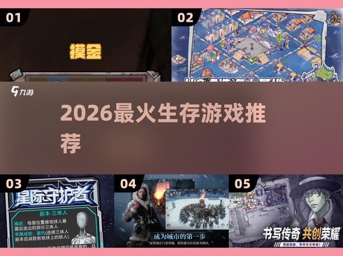 末日之城2026兑换码