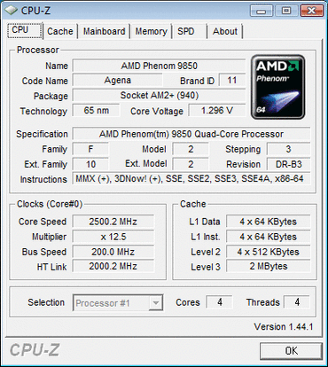 主频最高的cpu