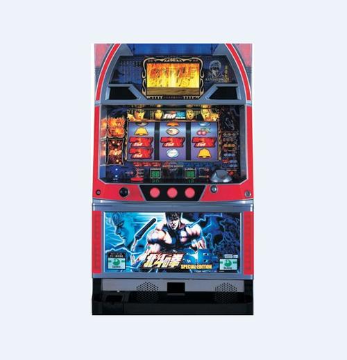 北斗神拳777开奖视频