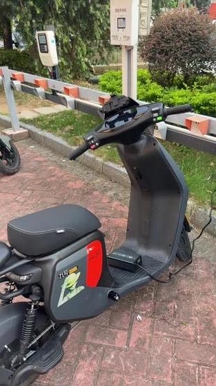 九号电动车充电器相关知识