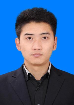 怎么把照片换成蓝底