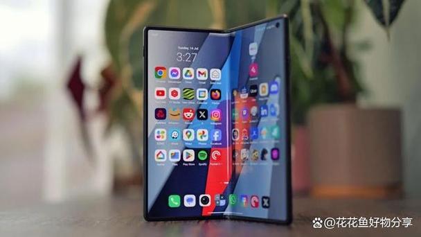 买vivo折叠屏十大忠告截图