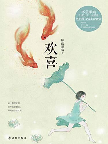 欢喜入大道小说