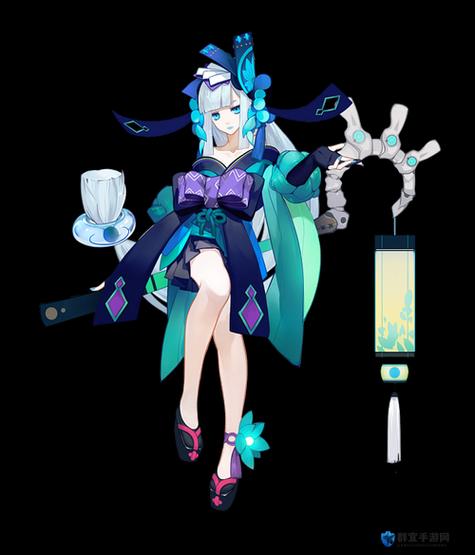 阴阳师SP青行灯值得培养吗