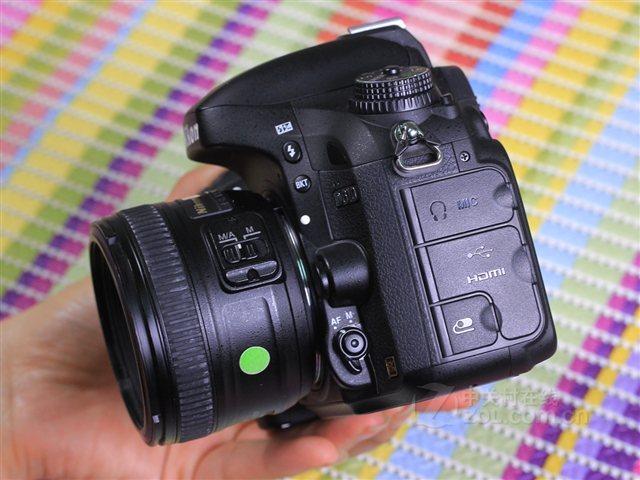 尼康d610怎么样