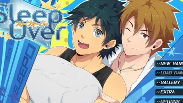 黑猴子sleepover全攻略